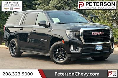 Used 2023 GMC Yukon XL SLE 4x4, SUV for sale #324364 - photo 1