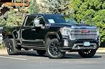 Used 2022 GMC Sierra 3500 Denali Crew Cab 4x4, Pickup for sale #324368 - photo 3