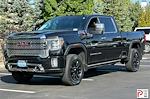 Used 2022 GMC Sierra 3500 Denali Crew Cab 4x4, Pickup for sale #324368 - photo 8