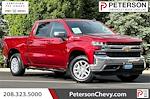 Used 2021 Chevrolet Silverado 1500 LT Crew Cab 4x4, Pickup for sale #324370 - photo 1