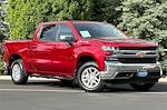 Used 2021 Chevrolet Silverado 1500 LT Crew Cab 4x4, Pickup for sale #324370 - photo 3