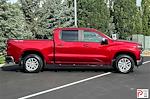 Used 2021 Chevrolet Silverado 1500 LT Crew Cab 4x4, Pickup for sale #324370 - photo 4