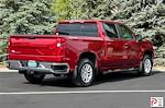 Used 2021 Chevrolet Silverado 1500 LT Crew Cab 4x4, Pickup for sale #324370 - photo 2