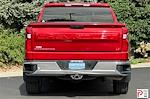 Used 2021 Chevrolet Silverado 1500 LT Crew Cab 4x4, Pickup for sale #324370 - photo 5