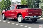 Used 2021 Chevrolet Silverado 1500 LT Crew Cab 4x4, Pickup for sale #324370 - photo 6