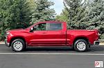 Used 2021 Chevrolet Silverado 1500 LT Crew Cab 4x4, Pickup for sale #324370 - photo 7