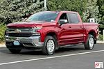 Used 2021 Chevrolet Silverado 1500 LT Crew Cab 4x4, Pickup for sale #324370 - photo 8