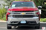 Used 2021 Chevrolet Silverado 1500 LT Crew Cab 4x4, Pickup for sale #324370 - photo 9