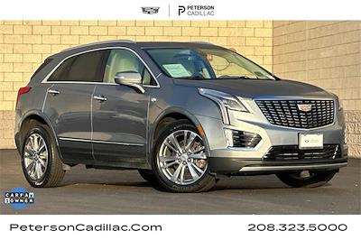 Used 2024 Cadillac XT5 Premium Luxury AWD, SUV for sale #324373 - photo 1