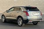 Used 2024 Cadillac XT5 Premium Luxury AWD, SUV for sale #324373 - photo 6