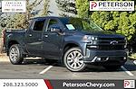 Used 2021 Chevrolet Silverado 1500 RST Crew Cab 4x4, Pickup for sale #324375 - photo 1