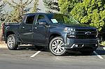 Used 2021 Chevrolet Silverado 1500 RST Crew Cab 4x4, Pickup for sale #324375 - photo 3