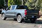 Used 2021 Chevrolet Silverado 1500 RST Crew Cab 4x4, Pickup for sale #324375 - photo 6