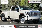 Used 2024 GMC Sierra 3500 Denali Crew Cab 4x4, Pickup for sale #324377 - photo 1