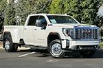 Used 2024 GMC Sierra 3500 Denali Crew Cab 4x4, Pickup for sale #324377 - photo 3