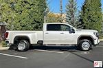 Used 2024 GMC Sierra 3500 Denali Crew Cab 4x4, Pickup for sale #324377 - photo 4