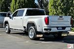 Used 2024 GMC Sierra 3500 Denali Crew Cab 4x4, Pickup for sale #324377 - photo 6