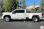 Used 2024 GMC Sierra 3500 Denali Crew Cab 4x4, Pickup for sale #324377 - photo 7