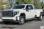 Used 2024 GMC Sierra 3500 Denali Crew Cab 4x4, Pickup for sale #324377 - photo 8