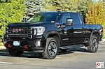 Used 2021 GMC Sierra 2500 AT4 Crew Cab 4x4, Pickup for sale #324390 - photo 8