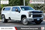 Used 2020 Chevrolet Silverado 3500 LT Crew Cab 4x4, Pickup for sale #324396 - photo 1