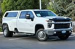 Used 2020 Chevrolet Silverado 3500 LT Crew Cab 4x4, Pickup for sale #324396 - photo 3