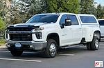 Used 2020 Chevrolet Silverado 3500 LT Crew Cab 4x4, Pickup for sale #324396 - photo 8