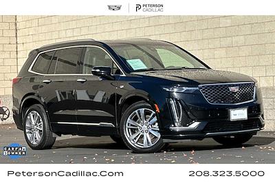 Used 2023 Cadillac XT6 Premium Luxury AWD, SUV for sale #324400 - photo 1