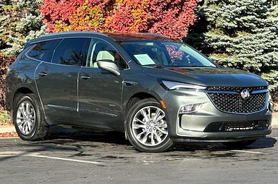 Used 2023 Buick Enclave Avenir AWD, SUV for sale #324406 - photo 1