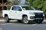 Used 2022 Chevrolet Colorado Z71 Crew Cab 4x4, Pickup for sale #324408 - photo 3