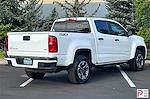 Used 2022 Chevrolet Colorado Z71 Crew Cab 4x4, Pickup for sale #324408 - photo 2