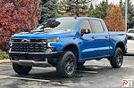 Used 2023 Chevrolet Silverado 1500 ZR2 Crew Cab 4x4, Pickup for sale #324413 - photo 8