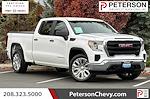 Used 2022 GMC Sierra 1500 Pro Crew Cab 4x4, Pickup for sale #324415 - photo 1