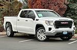 Used 2022 GMC Sierra 1500 Pro Crew Cab 4x4, Pickup for sale #324415 - photo 3