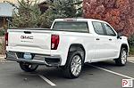 Used 2022 GMC Sierra 1500 Pro Crew Cab 4x4, Pickup for sale #324415 - photo 2