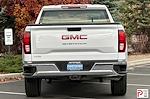 Used 2022 GMC Sierra 1500 Pro Crew Cab 4x4, Pickup for sale #324415 - photo 5