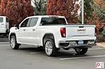 Used 2022 GMC Sierra 1500 Pro Crew Cab 4x4, Pickup for sale #324415 - photo 6