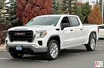 Used 2022 GMC Sierra 1500 Pro Crew Cab 4x4, Pickup for sale #324415 - photo 8