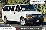 Used 2018 Chevrolet Express 2500 LS RWD, Passenger Van for sale #324422 - photo 1