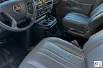 Used 2018 Chevrolet Express 2500 LS RWD, Passenger Van for sale #324422 - photo 10