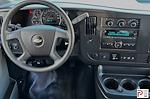 Used 2018 Chevrolet Express 2500 LS RWD, Passenger Van for sale #324422 - photo 15