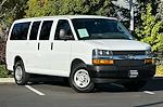 Used 2018 Chevrolet Express 2500 LS RWD, Passenger Van for sale #324422 - photo 3