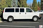 Used 2018 Chevrolet Express 2500 LS RWD, Passenger Van for sale #324422 - photo 4