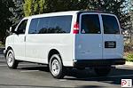 Used 2018 Chevrolet Express 2500 LS RWD, Passenger Van for sale #324422 - photo 6