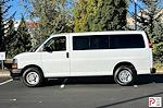 Used 2018 Chevrolet Express 2500 LS RWD, Passenger Van for sale #324422 - photo 7