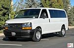 Used 2018 Chevrolet Express 2500 LS RWD, Passenger Van for sale #324422 - photo 8