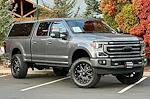 Used 2022 Ford F-350 Platinum Crew Cab 4x4, Pickup for sale #324429 - photo 3