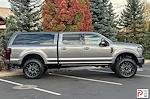 Used 2022 Ford F-350 Platinum Crew Cab 4x4, Pickup for sale #324429 - photo 4