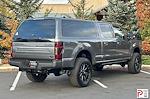 Used 2022 Ford F-350 Platinum Crew Cab 4x4, Pickup for sale #324429 - photo 2