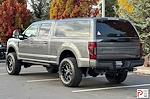 Used 2022 Ford F-350 Platinum Crew Cab 4x4, Pickup for sale #324429 - photo 6